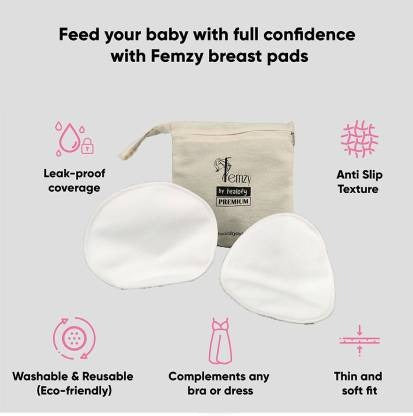 Nursing Breast Pad