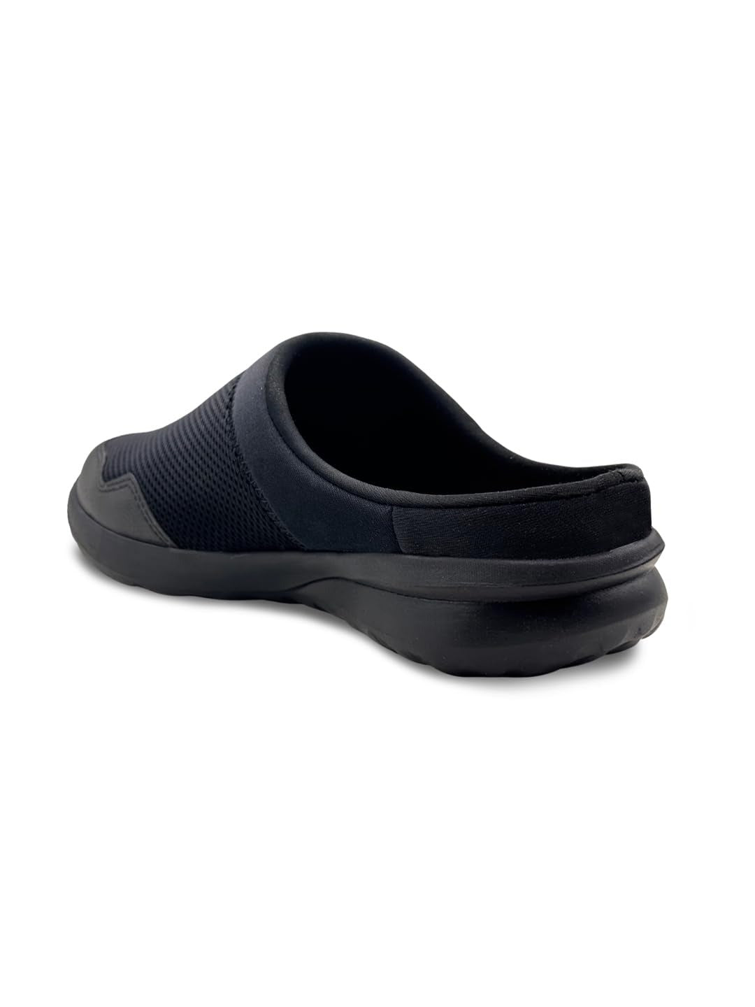 Men's Cushioned Comfortable Lightweight Mule