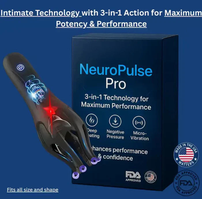 50% OFF 👌【Discreet Delivery】👑Vibrating Penis Men'Health Trainer 3-in-1 (Free 3 packs of lubricant)