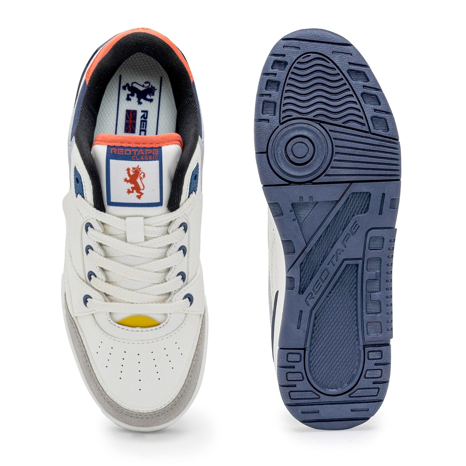 Red Tape Casual Lifestyle Shoes for Men