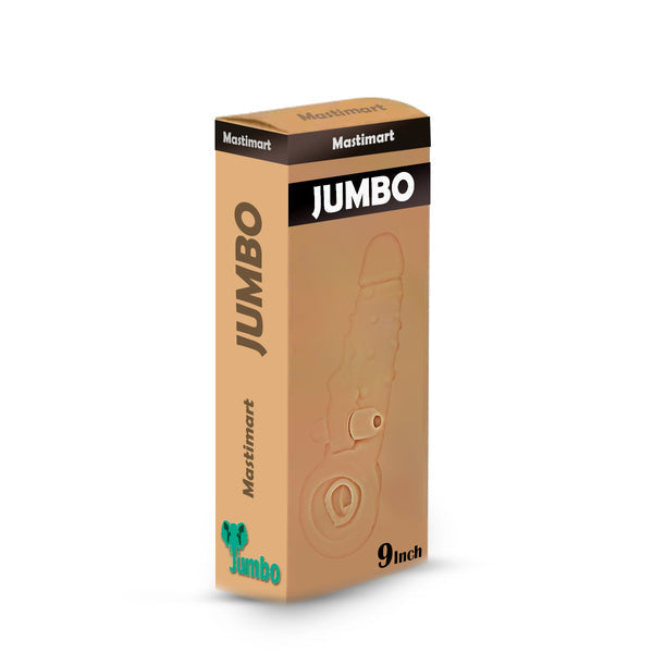 Jumbo Dragon Condom