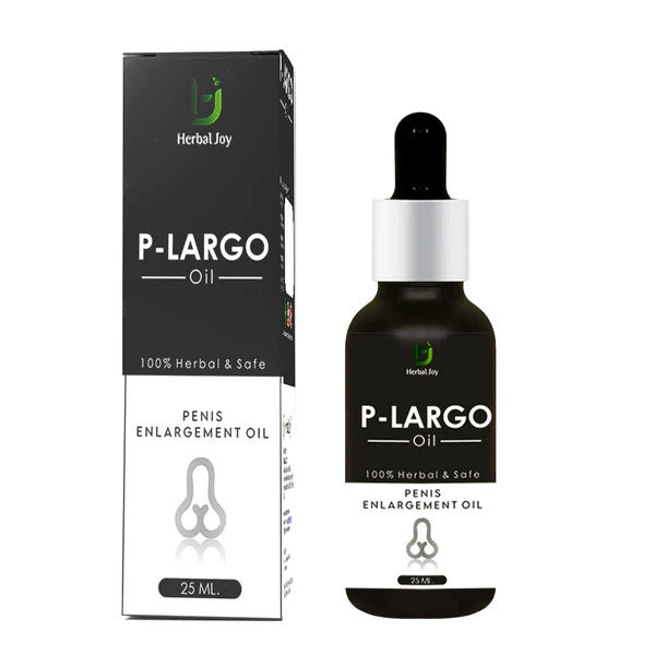P largo oil