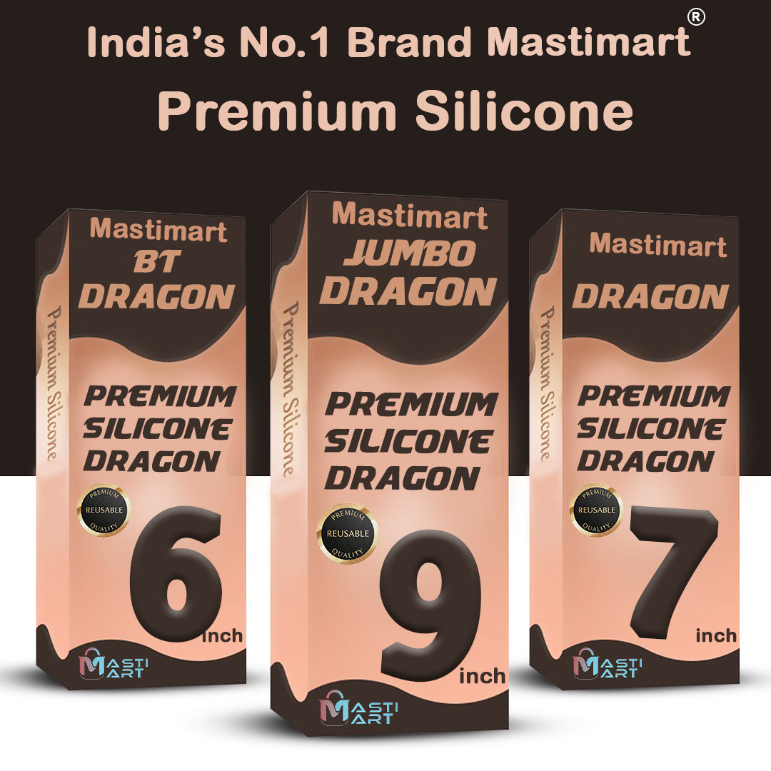 Gorilla Silicone Reusable  Condom