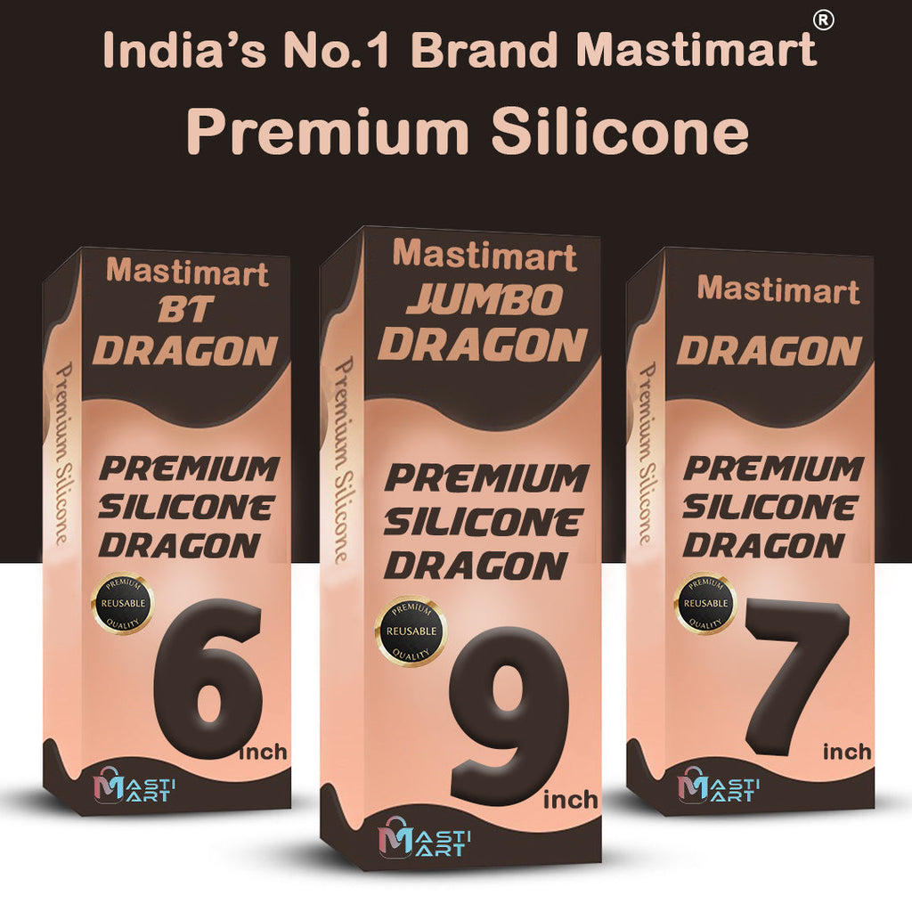 Masti Mart Silicon Belt Condom