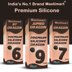 Masti Mart Silicon Belt Condom