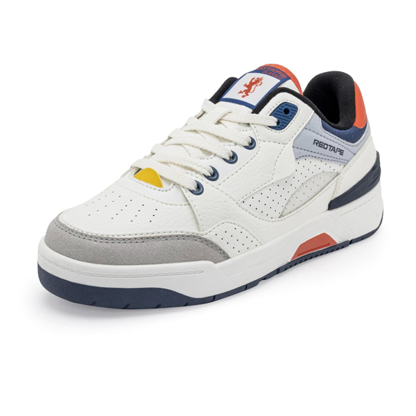 Red Tape Casual Lifestyle Shoes for Men