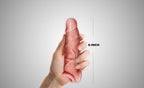 Dragon Condom Sleeve (Reusable Silicone Condom)